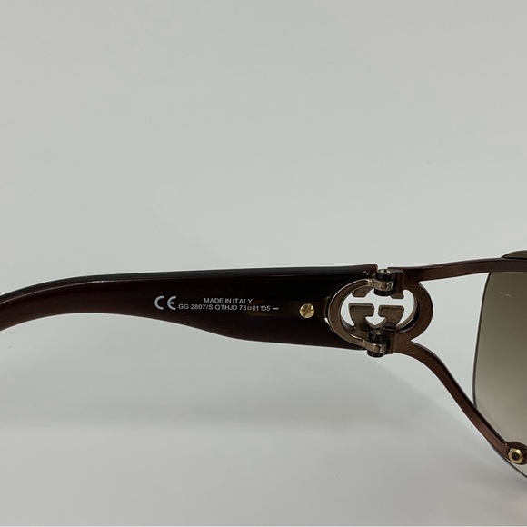 Gucci Sunglasses - Picture 6 of 9